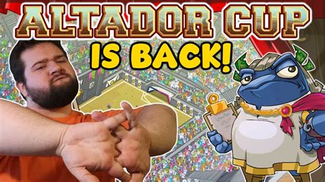 altador cup magazine|Altador Cup XVII Megathread! : r/neopets .